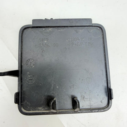 Mini Cooper Countryman Arka Tampon Çeki Demir Kapağı 51125A0C199