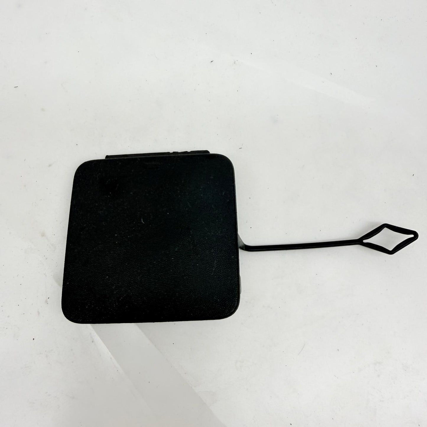 Mini Cooper Countryman Arka Tampon Çeki Demir Kapağı 51125A0C199