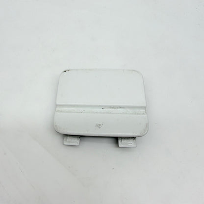 BMW 3 E90 LCI Arka Tampon Çeki Demir Kapağı 51127202671