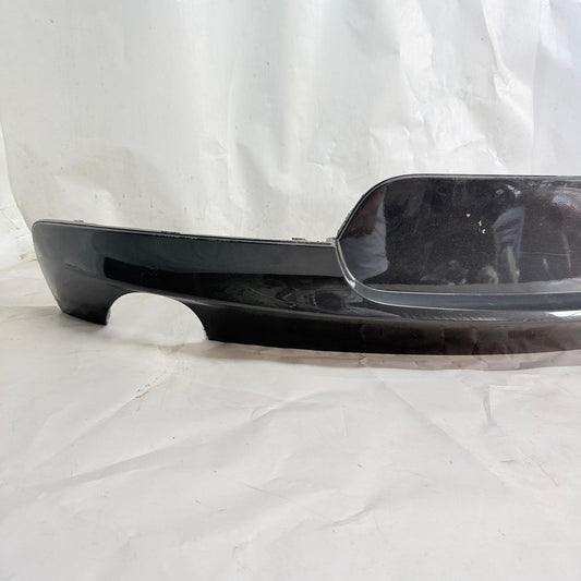 BMW Z4 E89 M Arka Tampon Difüzörü 51128038095