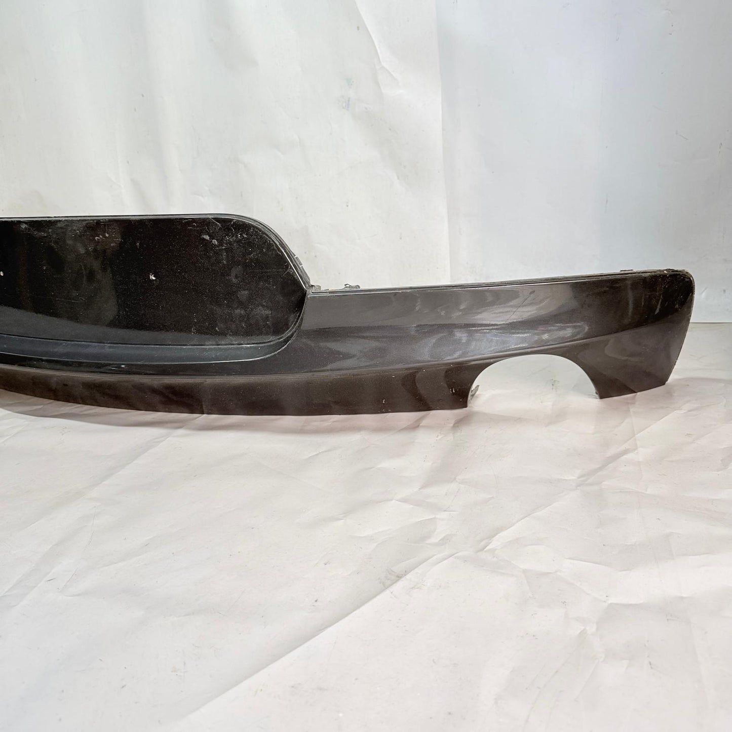 BMW Z4 E89 M Arka Tampon Difüzörü 51128038095
