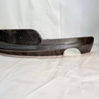 BMW Z4 E89 M Arka Tampon Difüzörü 51128038095
