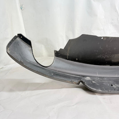 BMW Z4 E89 M Arka Tampon Difüzörü 51128038095