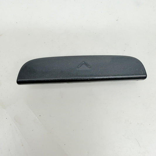 BMW 3 Serisi G20 G21 Arka Tampon Çeki Demir Kapağı 51128069388