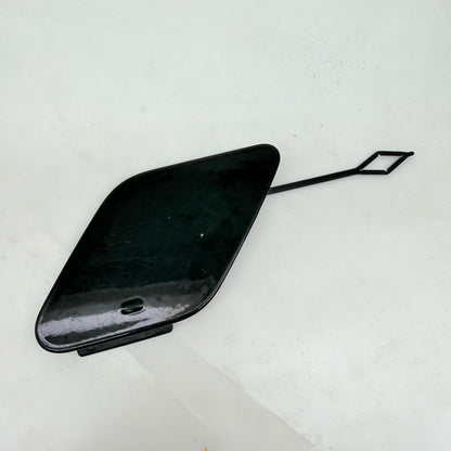 BMW 7 i7 G70 M-Sport Arka Tampon Çeki Kapağı 51128081536