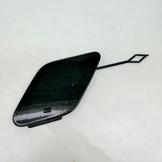BMW 7 i7 G70 M-Sport Arka Tampon Çeki Kapağı 51128081536