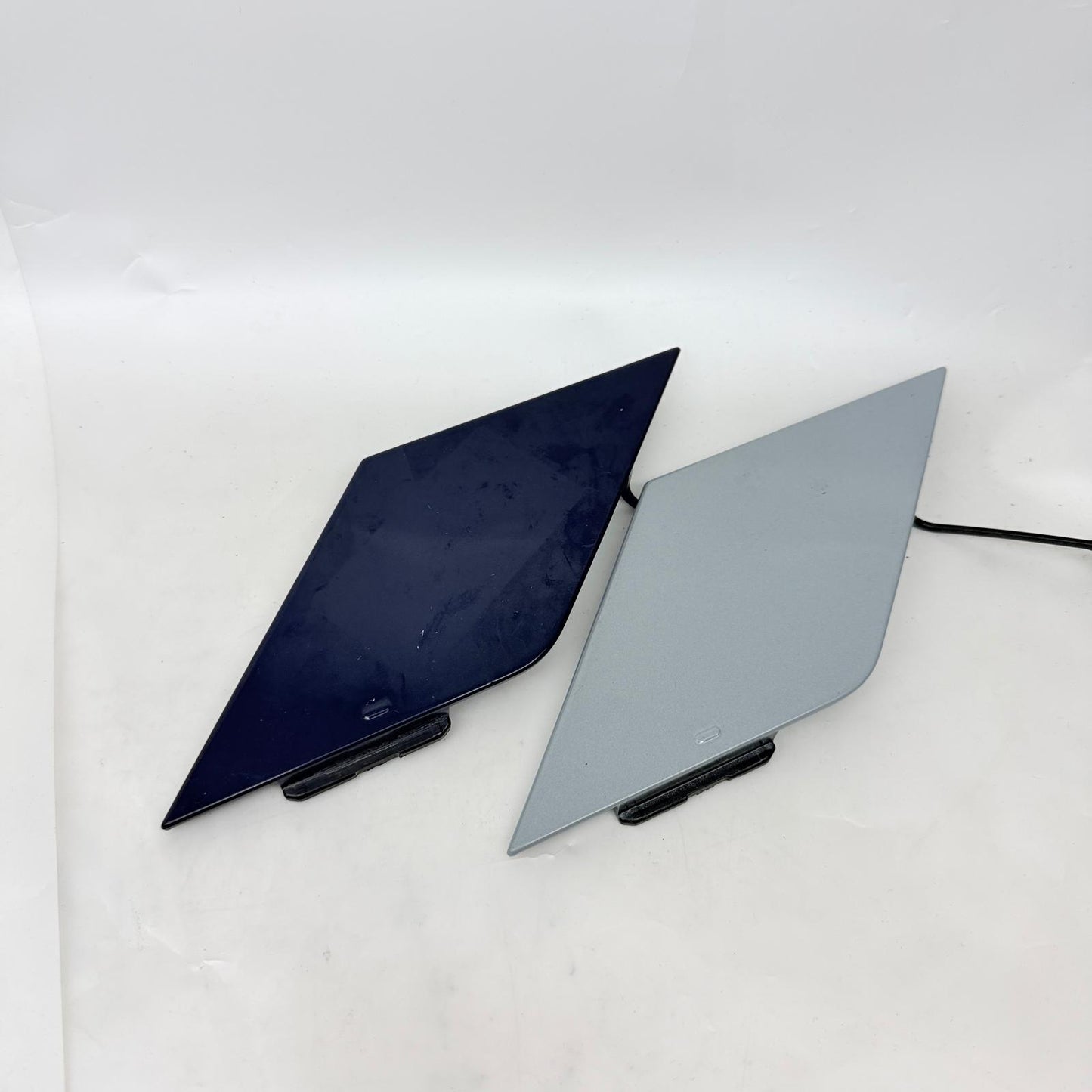 BMW G60 G61 M Sport Arka Tampon Çeki Kapağı 51128085222 En Uygun Oto Parça