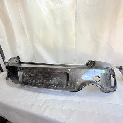 MINI Cooper S R60 Arka Tampon 5112-9801898