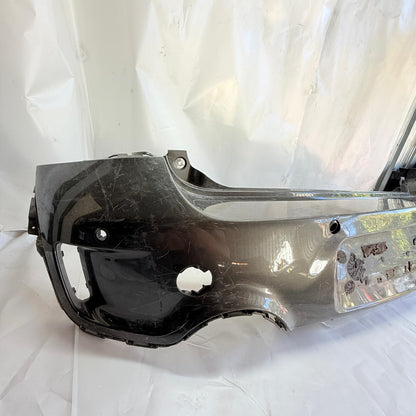 MINI Cooper S R60 Arka Tampon 5112-9801898
