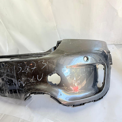 MINI Cooper S R60 Arka Tampon 5112-9801898