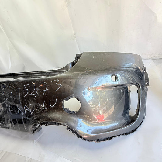 MINI Cooper S R60 Arka Tampon 5112-9801898 En Uygun Oto Parça