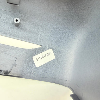BMW 3 Serisi G20 Sol Ayna Kapağı 51168492897