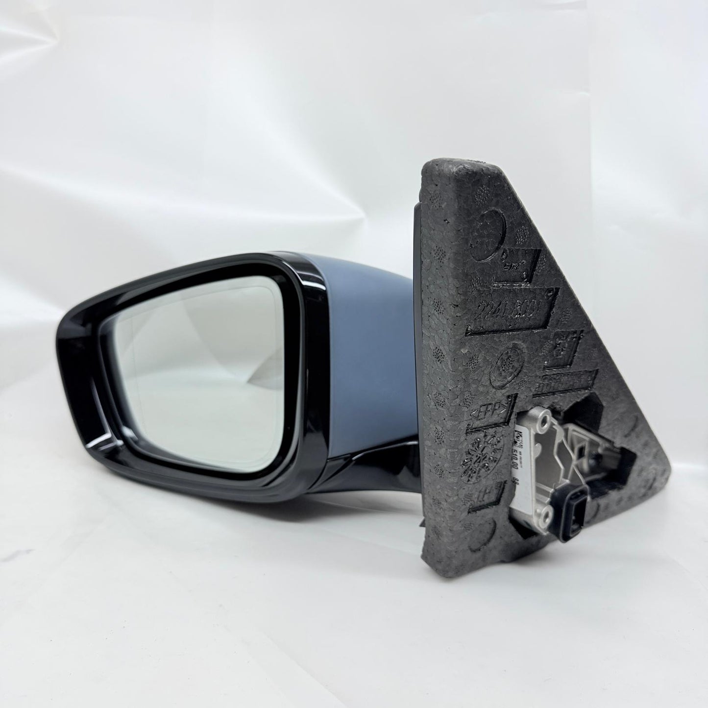 BMW 3 Serisi G20 Sol Ayna 51168498231