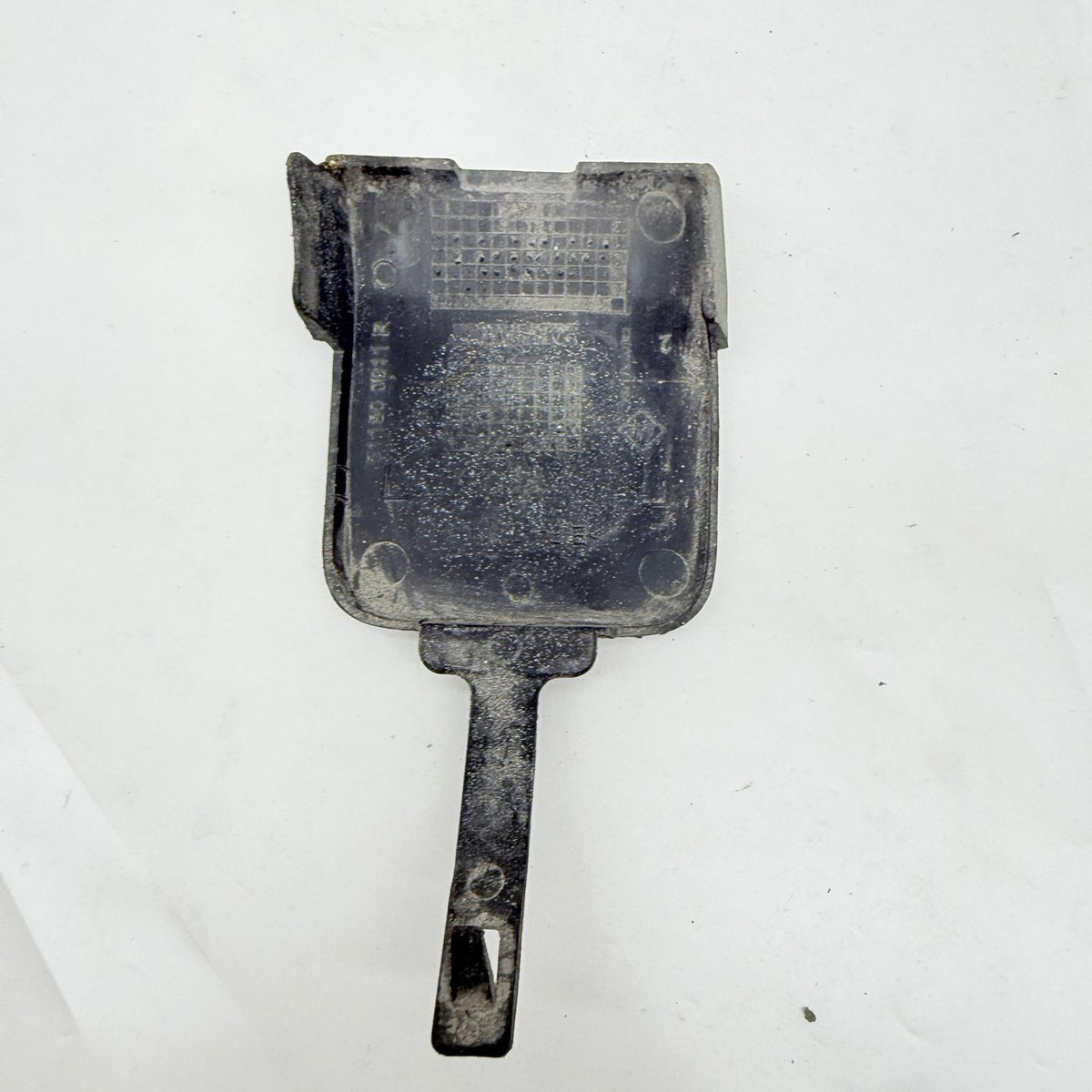 Renault Fluence Ön Tampon Çeki Demiri Kapağı 511800011R En Uygun Oto Parça