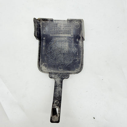 Renault Fluence Ön Tampon Çeki Demiri Kapağı 511800011R En Uygun Oto Parça