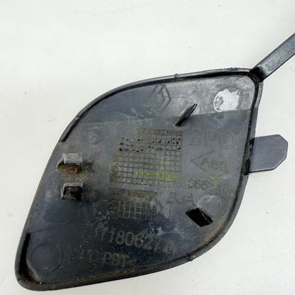 Renault Clio 5 Ön Tampon Çeki Demiri Kapağı 511806272R En Uygun Oto Parça