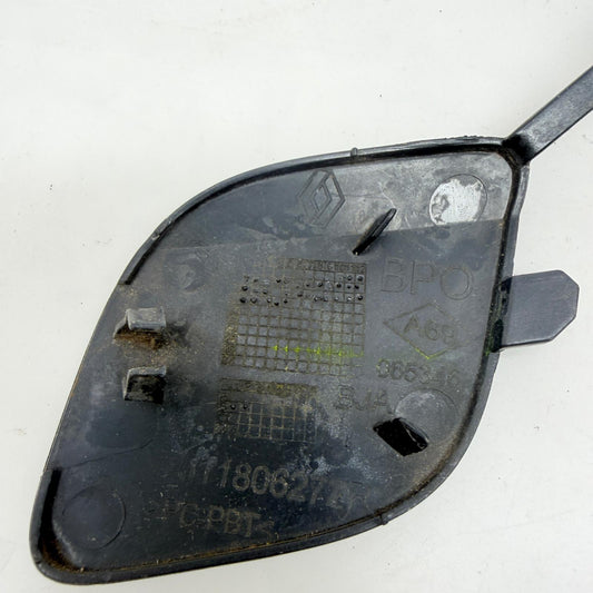 Renault Clio 5 Ön Tampon Çeki Demiri Kapağı 511806272R En Uygun Oto Parça