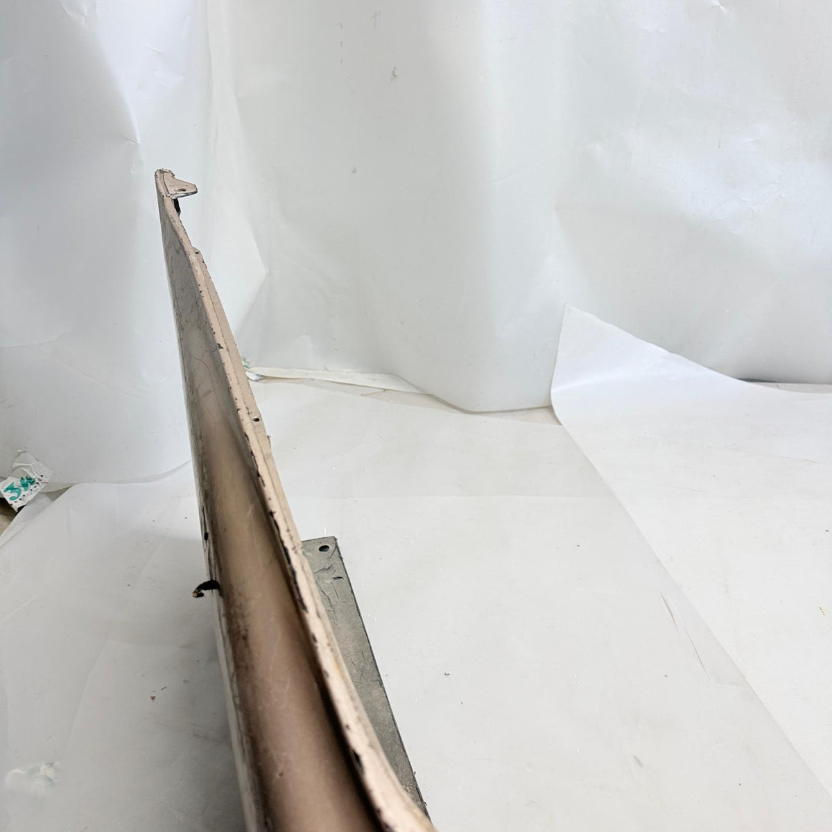 Toyota Corolla Arka Tampon 52159-1A530