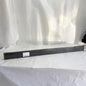 Kia Bongo Arka Tampon Demiri 62160-4B060