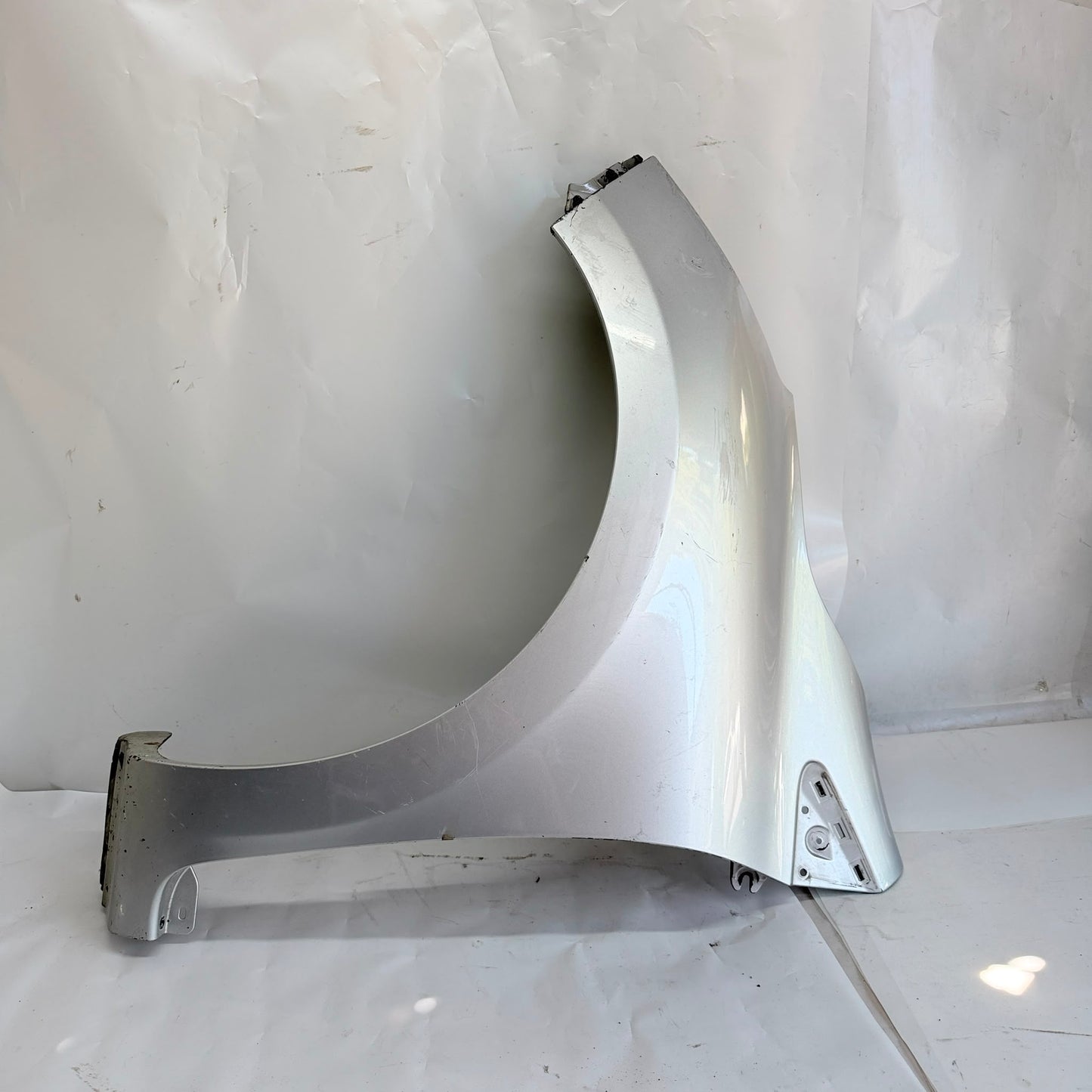 Renault Clio 4 Sol On Camurluk 631017334R En Uygun Oto Parca
