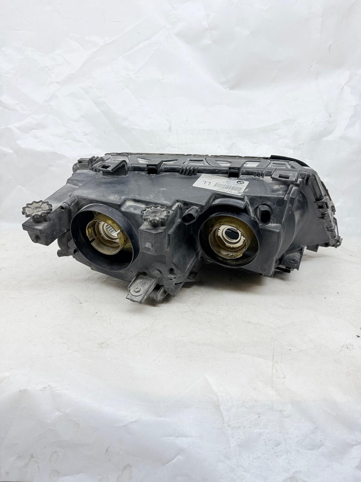 BMW 3 Serisi E46 Sol Far 63126910955