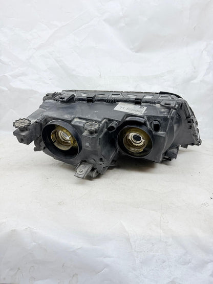 BMW 3 Serisi E46 Sol Far 63126910955
