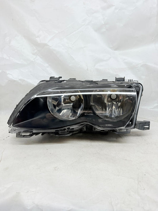 BMW 3 Serisi E46 Sol Far 63126910955