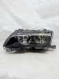 BMW 3 Serisi E46 Sol Far 63126910955