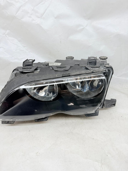 BMW 3 Serisi E46 Sol Far 63126910955