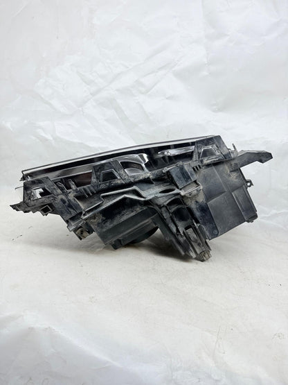 BMW 3 Serisi E46 Sol Far 63126910955