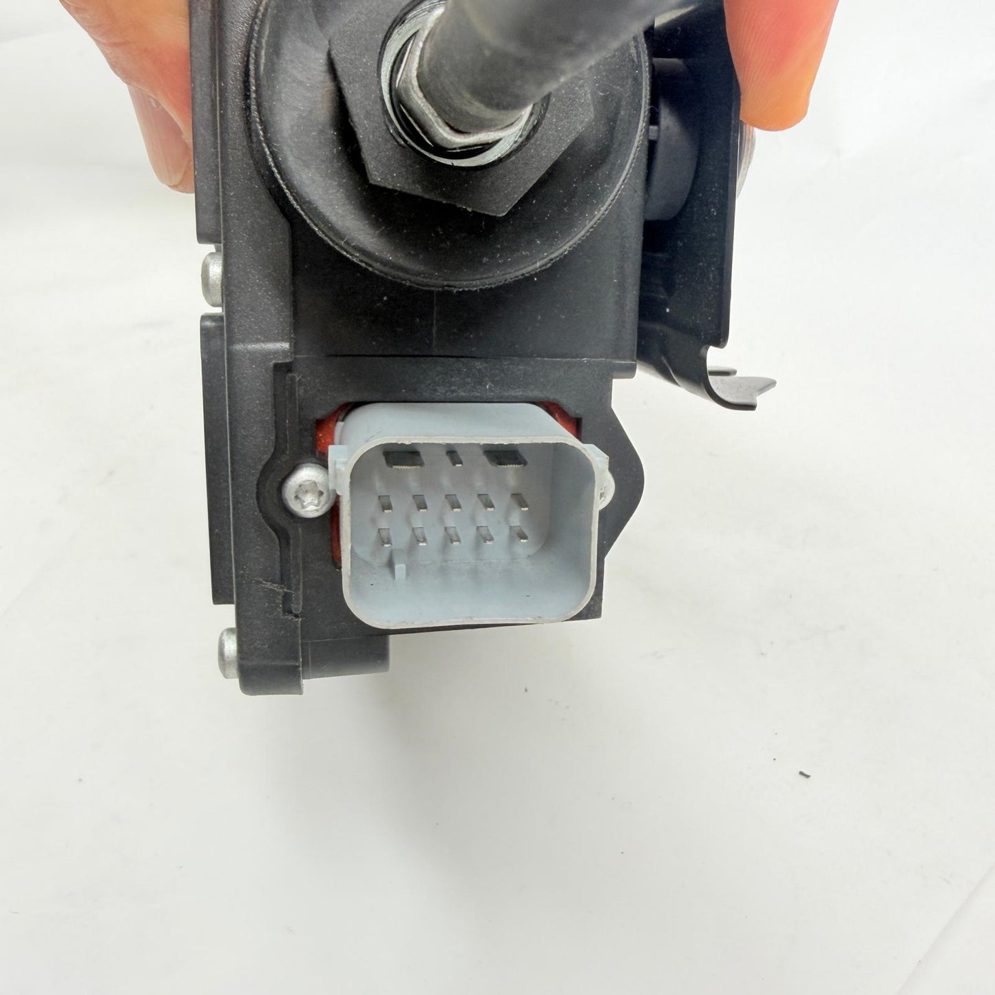 BMW X5 E70 X6 E71 E72 El Fren Motoru 34436850289