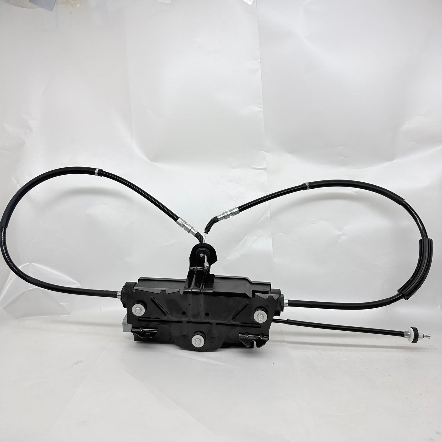 BMW X5 E70 X6 E71 E72 El Fren Motoru 34436850289