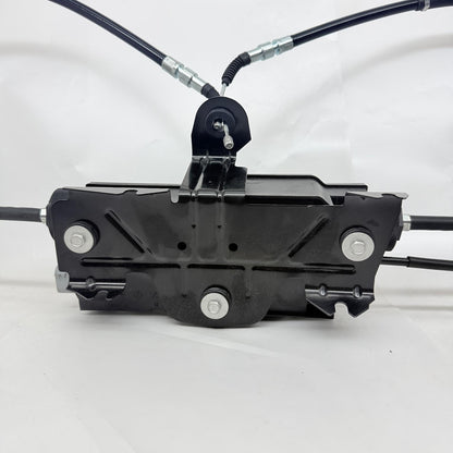 BMW X5 E70 X6 E71 E72 El Fren Motoru 34436850289