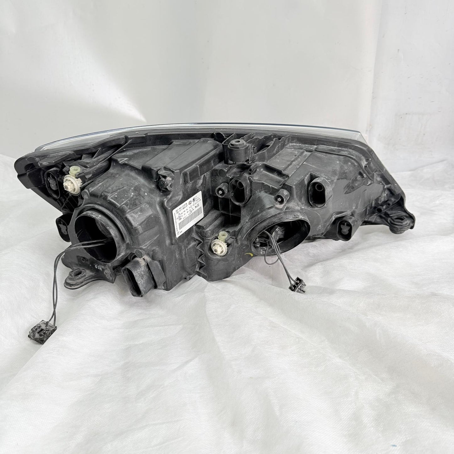 Skoda Fabia Sol Far LED 6V1941015B 2014-2018