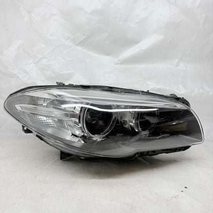 BMW 5 Serisi F10 Sağ Far Komple Beyinli 7317132-10 En Uygun Oto Parça