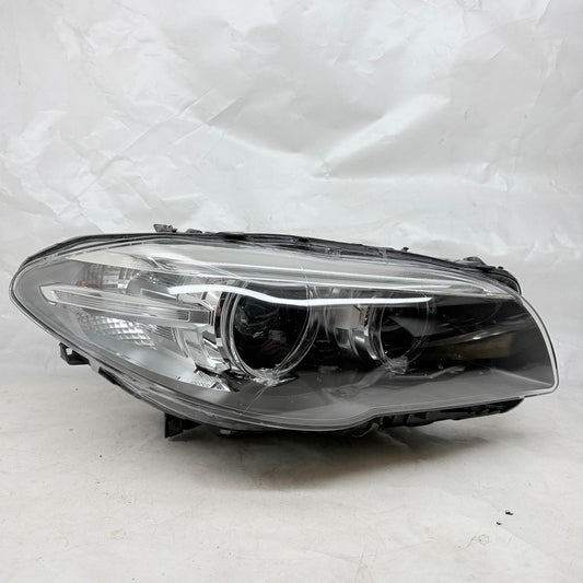 BMW 5 Serisi F10 Sağ Far Komple Beyinli 7317132-10 En Uygun Oto Parça