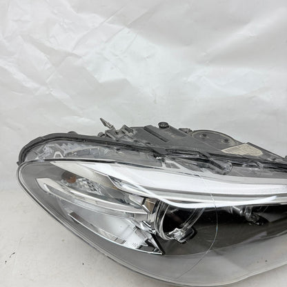 BMW 5 Serisi F10 Sağ Far Komple Beyinli 7317132-10 En Uygun Oto Parça