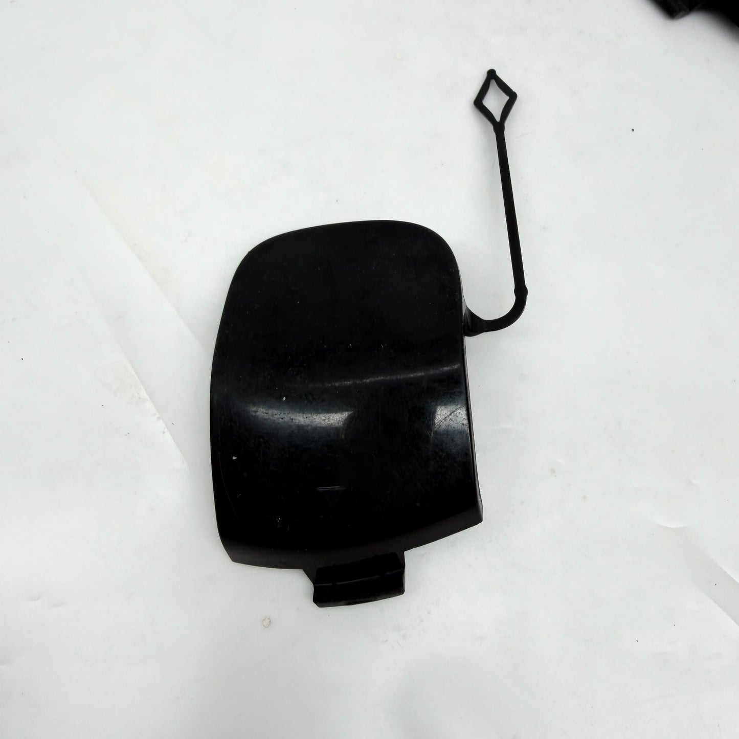 Mini F55 F56 F57 Ön Tampon Çeki Demir Kapağı 51117337796