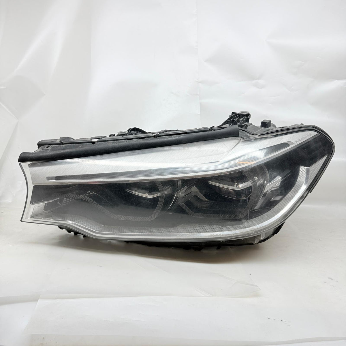 BMW 5 Serisi G30 LCI Full LED Sol Far 7439193