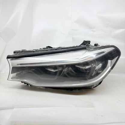 BMW 5 Serisi G30 LCI Full LED Sol Far 7439193