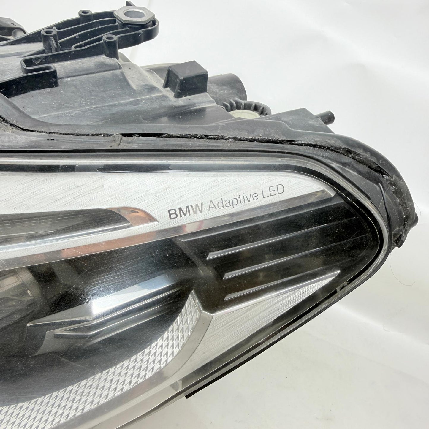 BMW 5 Serisi G30 LCI Full LED Sol Far 7439193