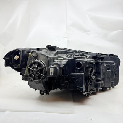 BMW 5 Serisi G30 LCI Full LED Sol Far 7439193