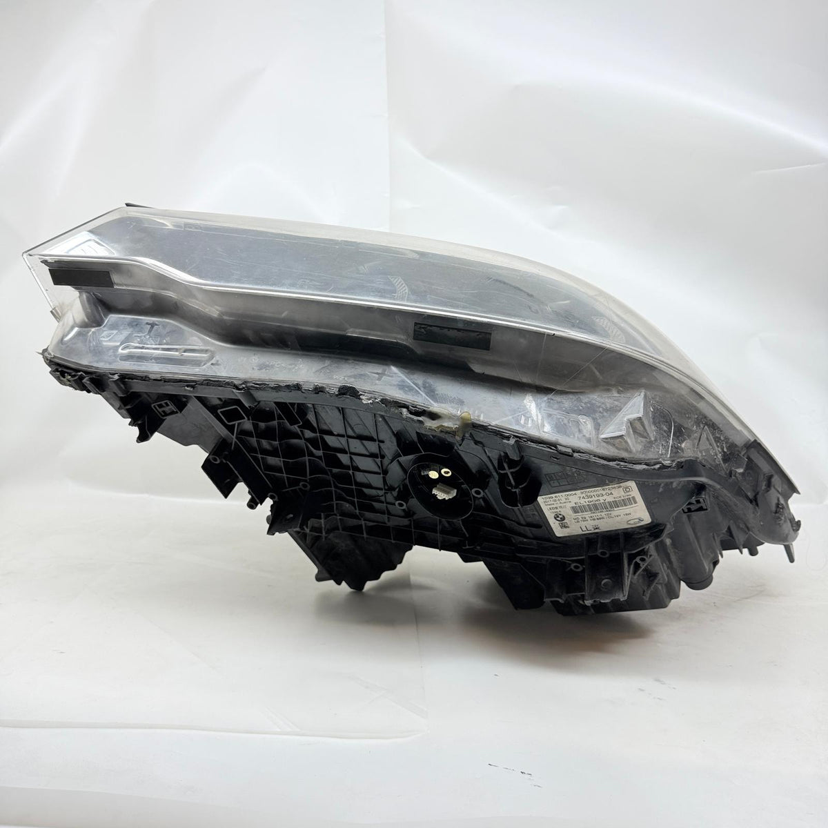 BMW 5 Serisi G30 LCI Full LED Sol Far 7439193