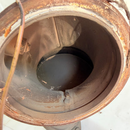 BMW F30 F20 N13 Partikül Filtresi Katalizör 7618670