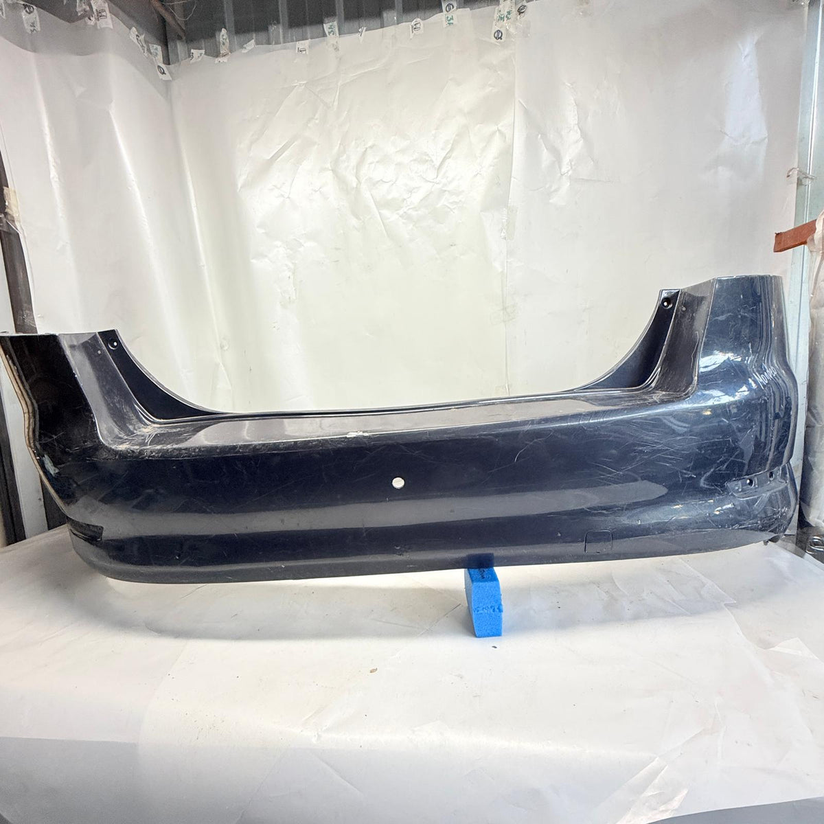 Ford Mondeo Arka Tampon 7S71-F17906