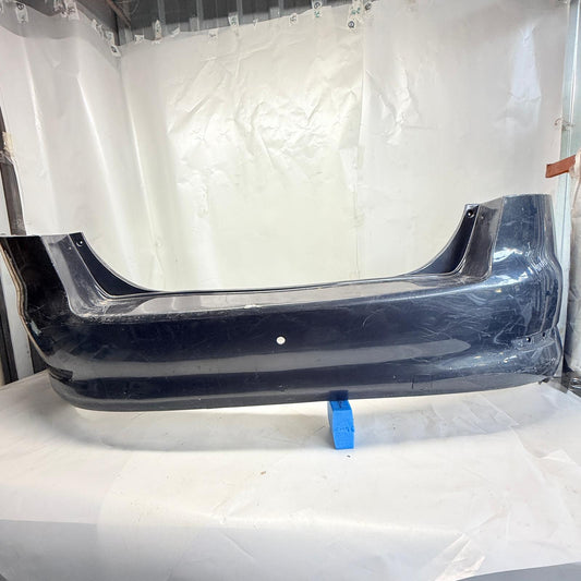 Ford Mondeo Arka Tampon 7S71-F17906 En Uygun Oto Parça
