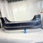 Ford Mondeo Arka Tampon 7S71-F17906