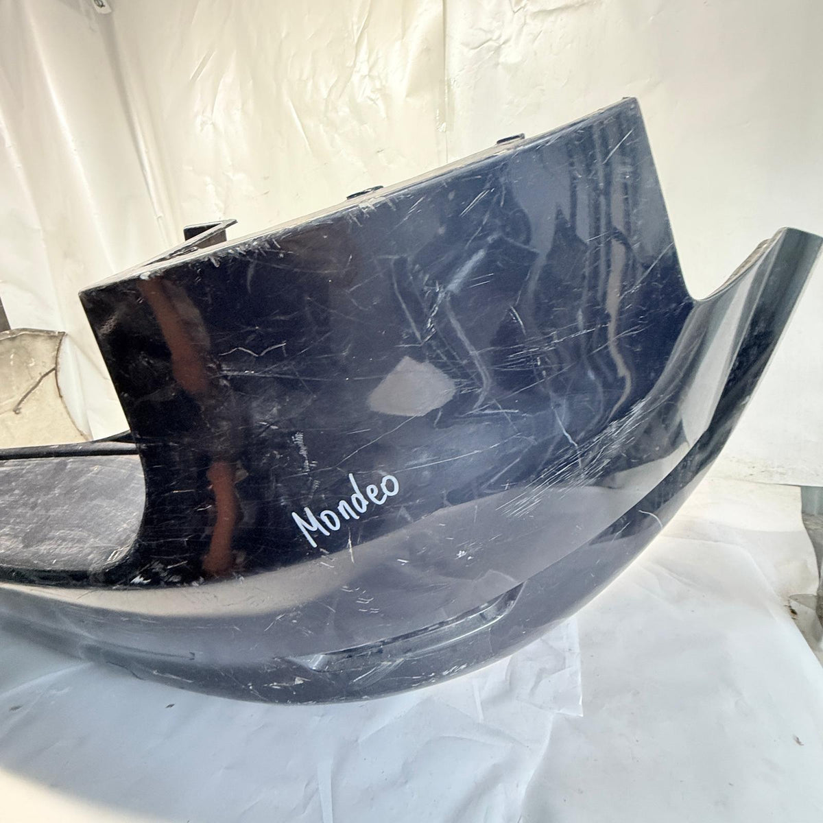 Ford Mondeo Arka Tampon 7S71-F17906