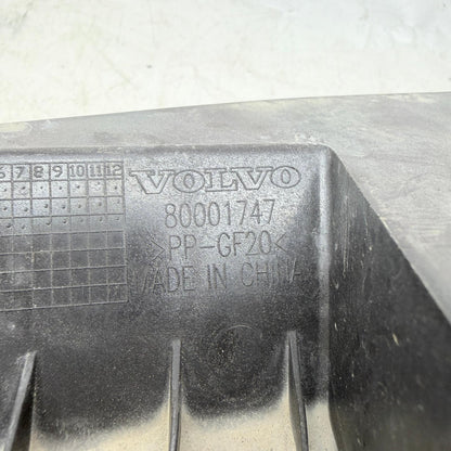 Volvo EX30 Ön Tampon Destek Braketi 80001747 En Uygun Oto Parça