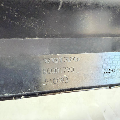 Volvo EX30 Ön Tampon Alt Çıta 80003721